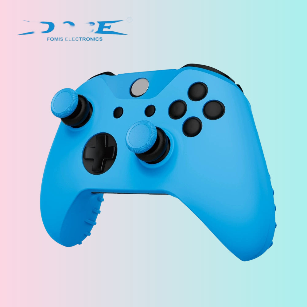 Xbox Series X Controller Silicone Case_Xbox Series X Controller Protective Case TYX-1611