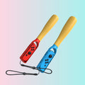 Switch Game Controller Baseball Bat Grip for Switch OLED Left and Right Controllers TNS-2129