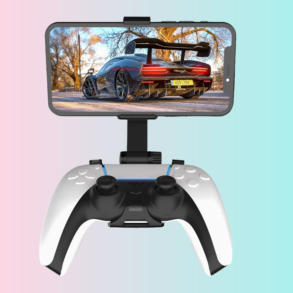 PS5 Controller Stand | PS5 Wireless Bluetooth Mobile Controller Stand JYS-P5115