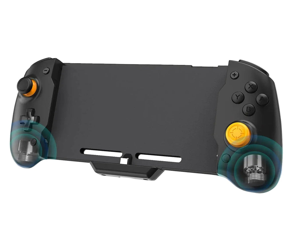 Switch Console Game Controller_ TNS-19252 Plug-and-Play Controller for Nintendo Switch