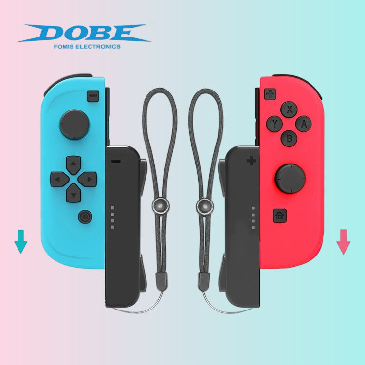NS_SWITCH Joy-Con Wrist Strap Attachments (Left and Right)_JOY-CON Wrist Straps_TNS-18159
