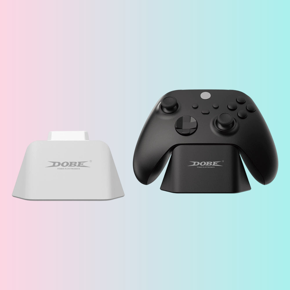 Xbox Series X Controller Display Stand | Xbox One X/S Controller Stand | Desktop Display Sta -TYX-0650