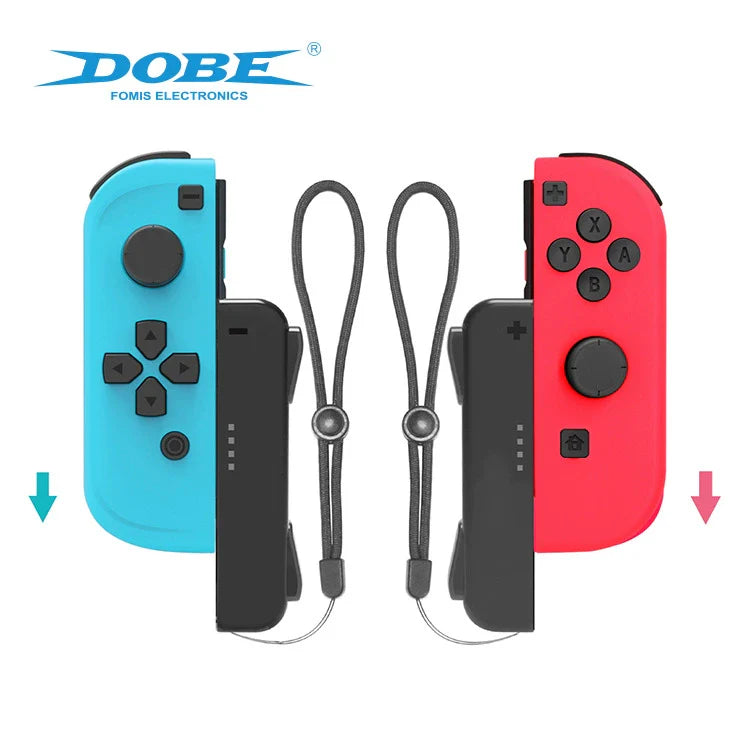 NS_SWITCH Joy-Con Wrist Strap Attachments (Left and Right)_JOY-CON Wrist Straps_TNS-18159