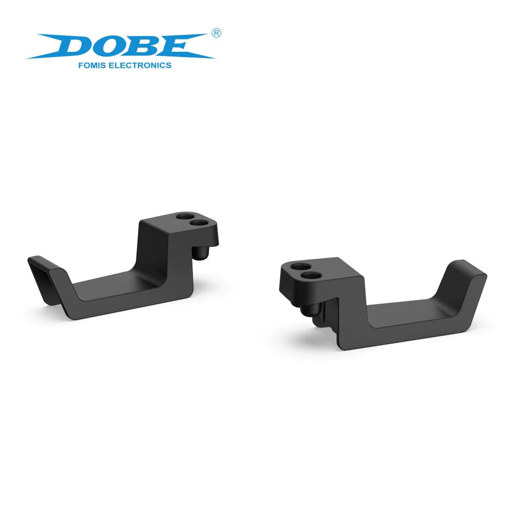 Xbox Series X Wall Mount, Xbox Series X Side Mount, Headphones_TYX-0674