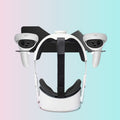 Quest Wall-Mounted VR Headset Holder_Hook for PC/VR Headsets