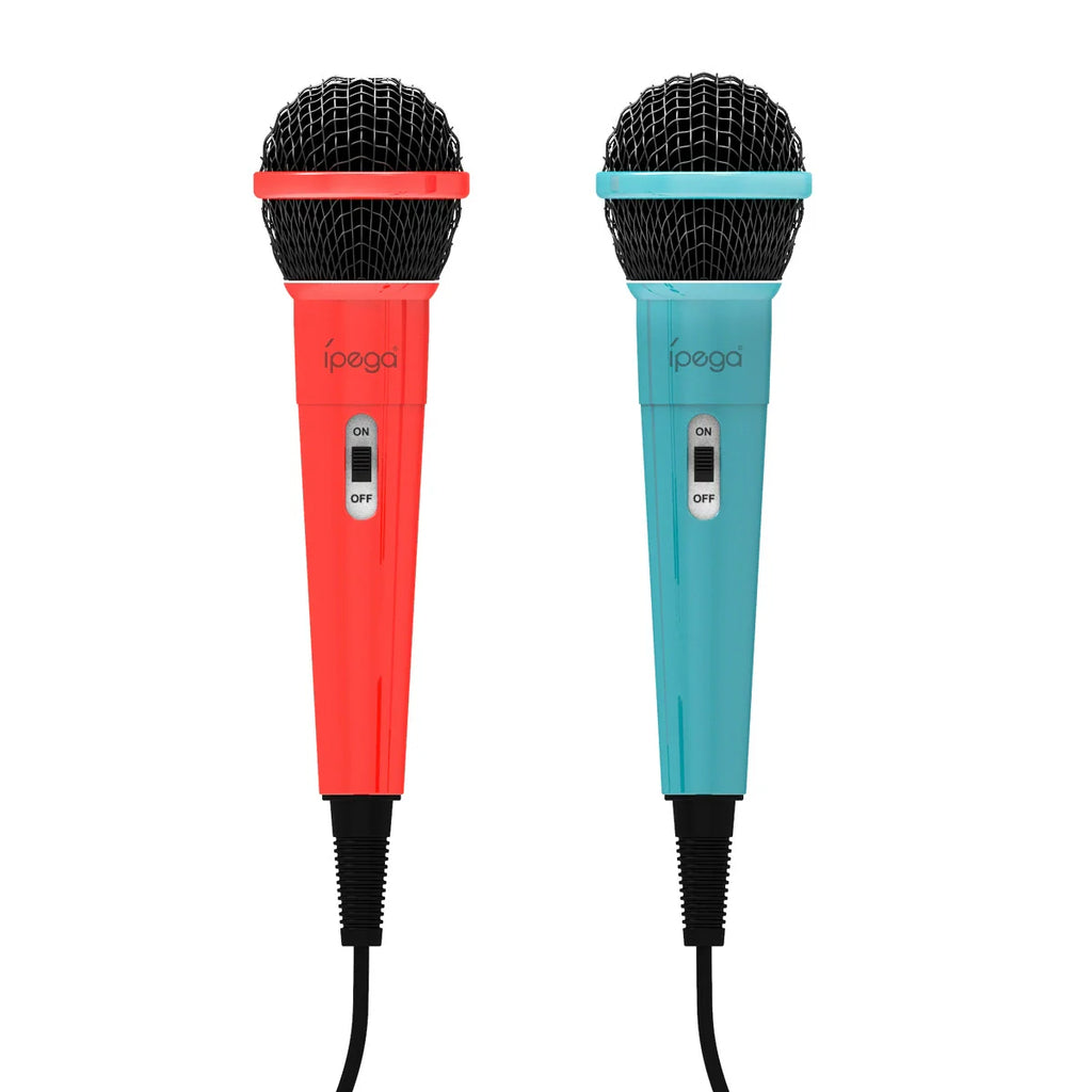 PS5 Wired Dual-User Microphone, Switch Microphone, P4 Microphone, Xbox One Microphone, PG-SW089