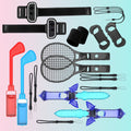 Switch_Oled 12-in-1 Motion Sports Set Sports Motion Set JYS-NS241
