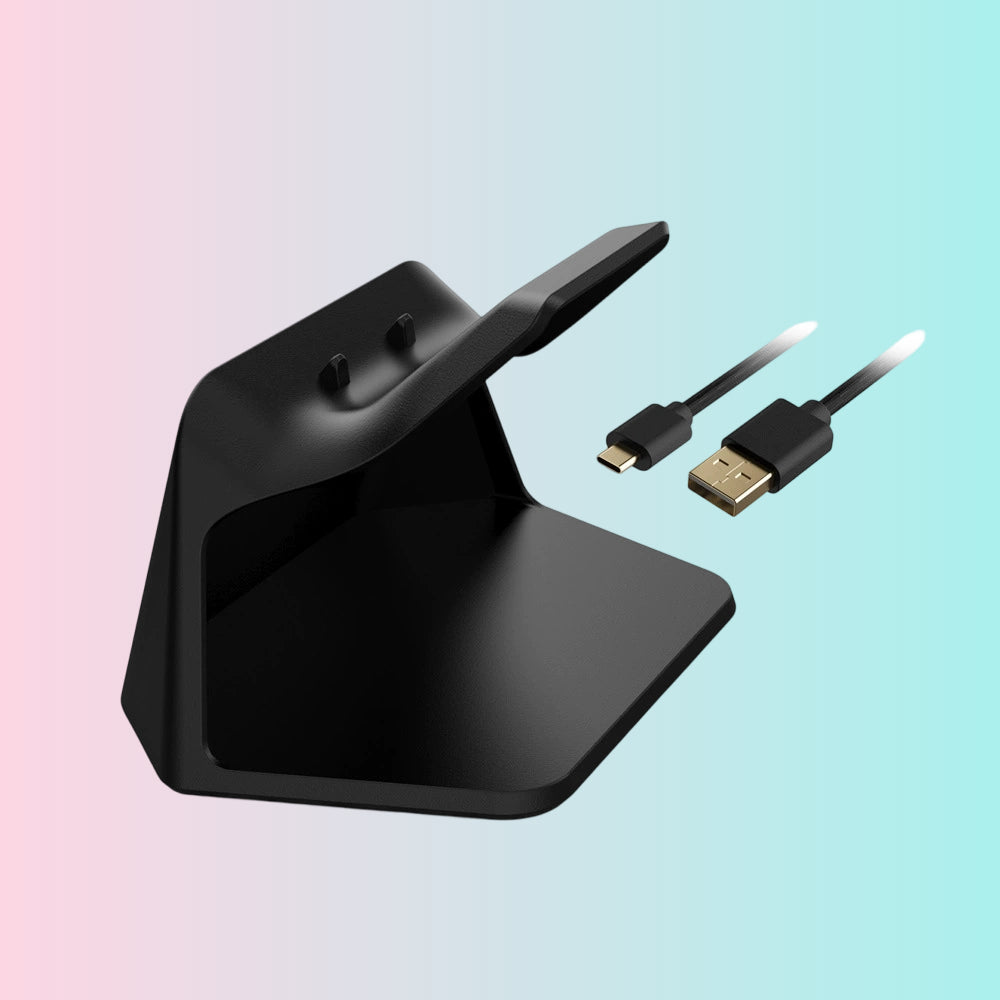 Xbox Series X Controller Display Stand | Xbox One X/S Controller Stand | Desktop Display Sta -TYX-0650