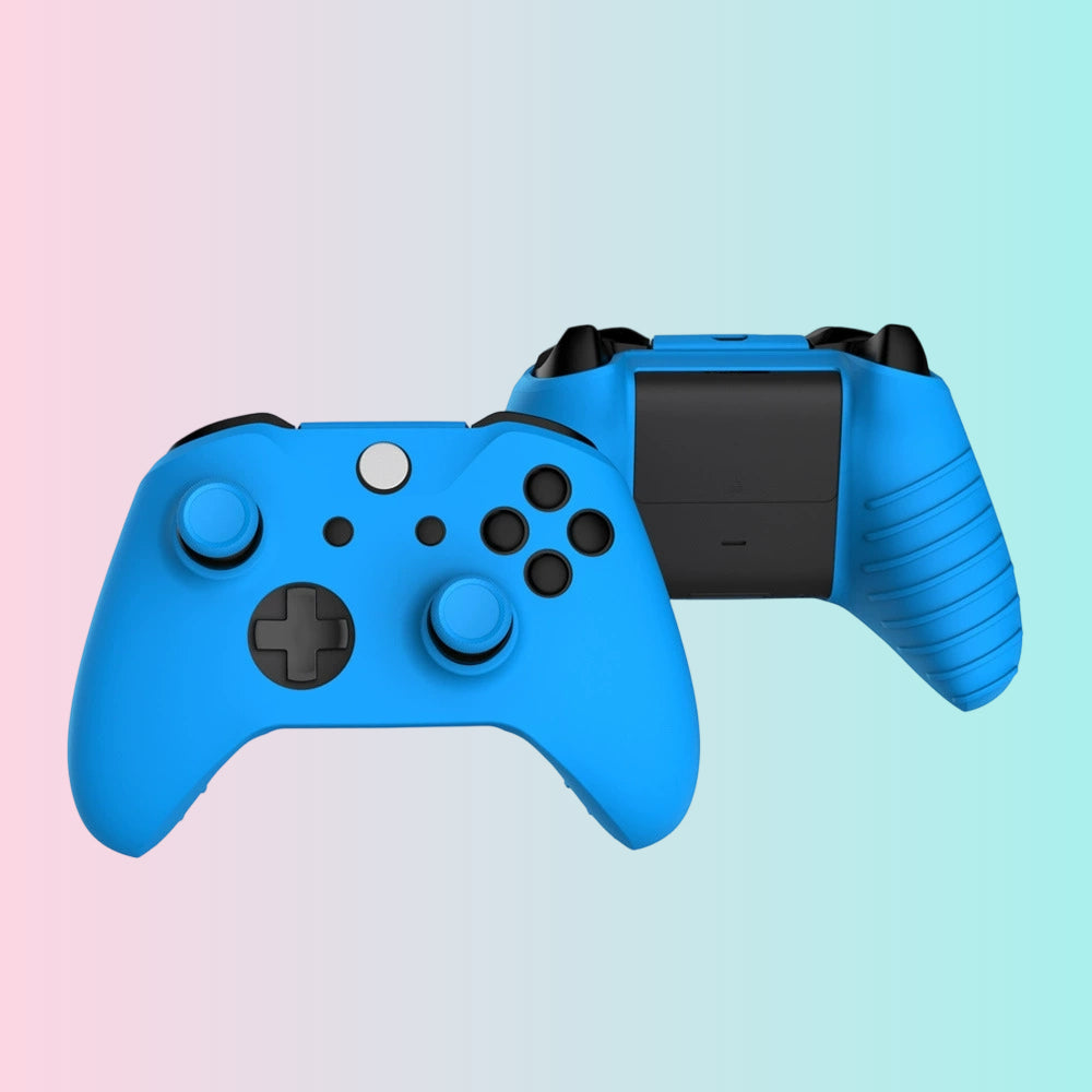 Xbox Series X Controller Silicone Case_Xbox Series X Controller Protective Case TYX-1611