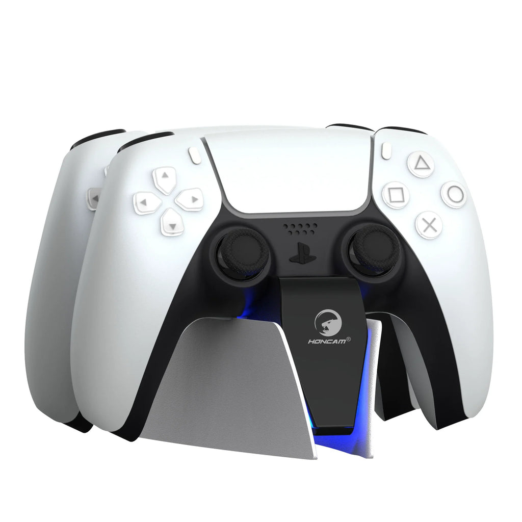 PS5 Controller Fast Charging Dock P5 Dual Charger P5 Game Controller Charger P5 Game Controller Charger A3705