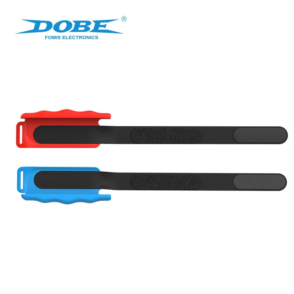 Switch_Oled Boxing Straps Sports Motion-Sensing Aerobic Boxing_Just Dance Straps TNS-2127