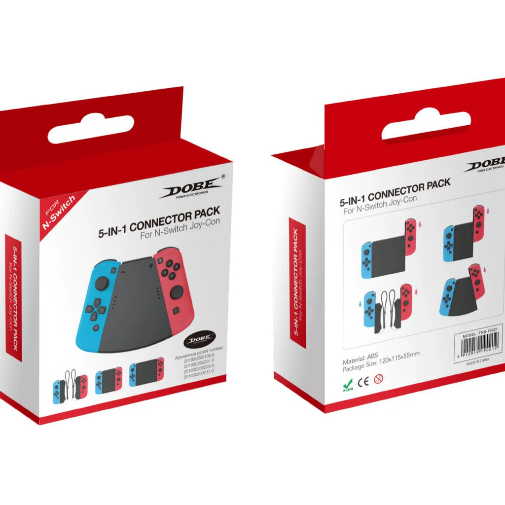 NS_SWITCH Joy-Con Wrist Strap Attachments (Left and Right)_JOY-CON Wrist Straps_TNS-18159