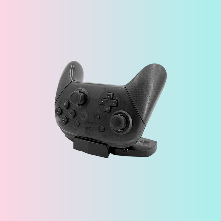 Switch Dual-Charging Controller, Switch Pro Controller, Switch Charging Controller, Switch Dock Charging Controller