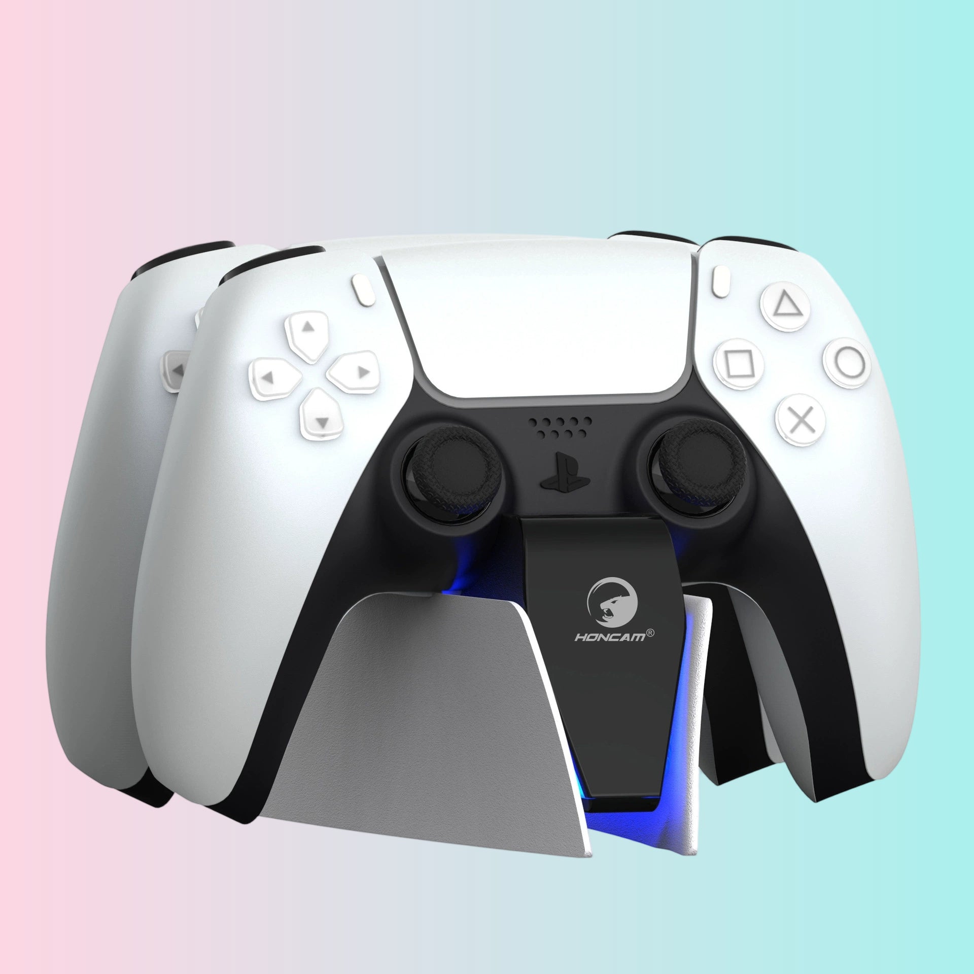 PS5 Controller Fast Charging Dock P5 Dual Charger P5 Game Controller Charger P5 Game Controller Charger A3705
