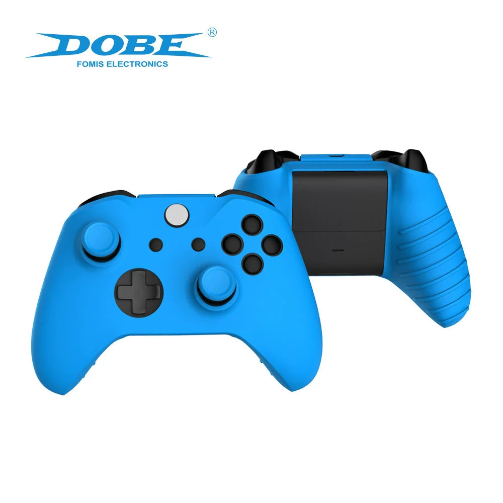 Xbox Series X Controller Silicone Case_Xbox Series X Controller Protective Case TYX-1611