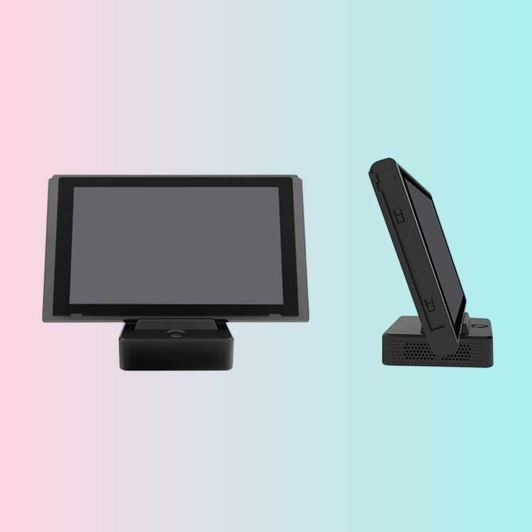 Switch_HDMI Video Adapter Dock, Portable TV Dock_Small-to-Large Screen Converter Adapter 1828