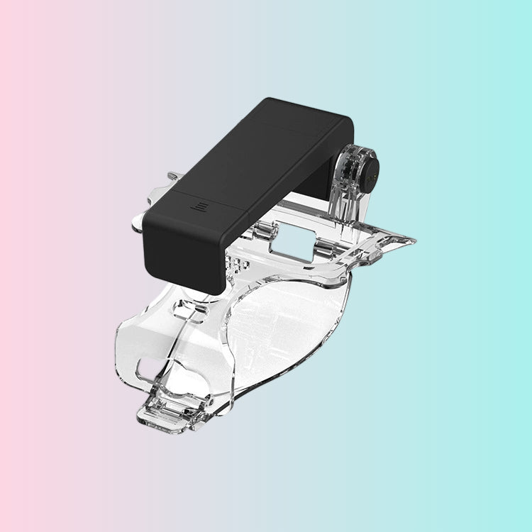 PS5 Phone Mount, P5 Wireless Controller Mount, P5 Bluetooth Controller Clip, P5 Adjustable Controller Mount 	 KJH-P5-003