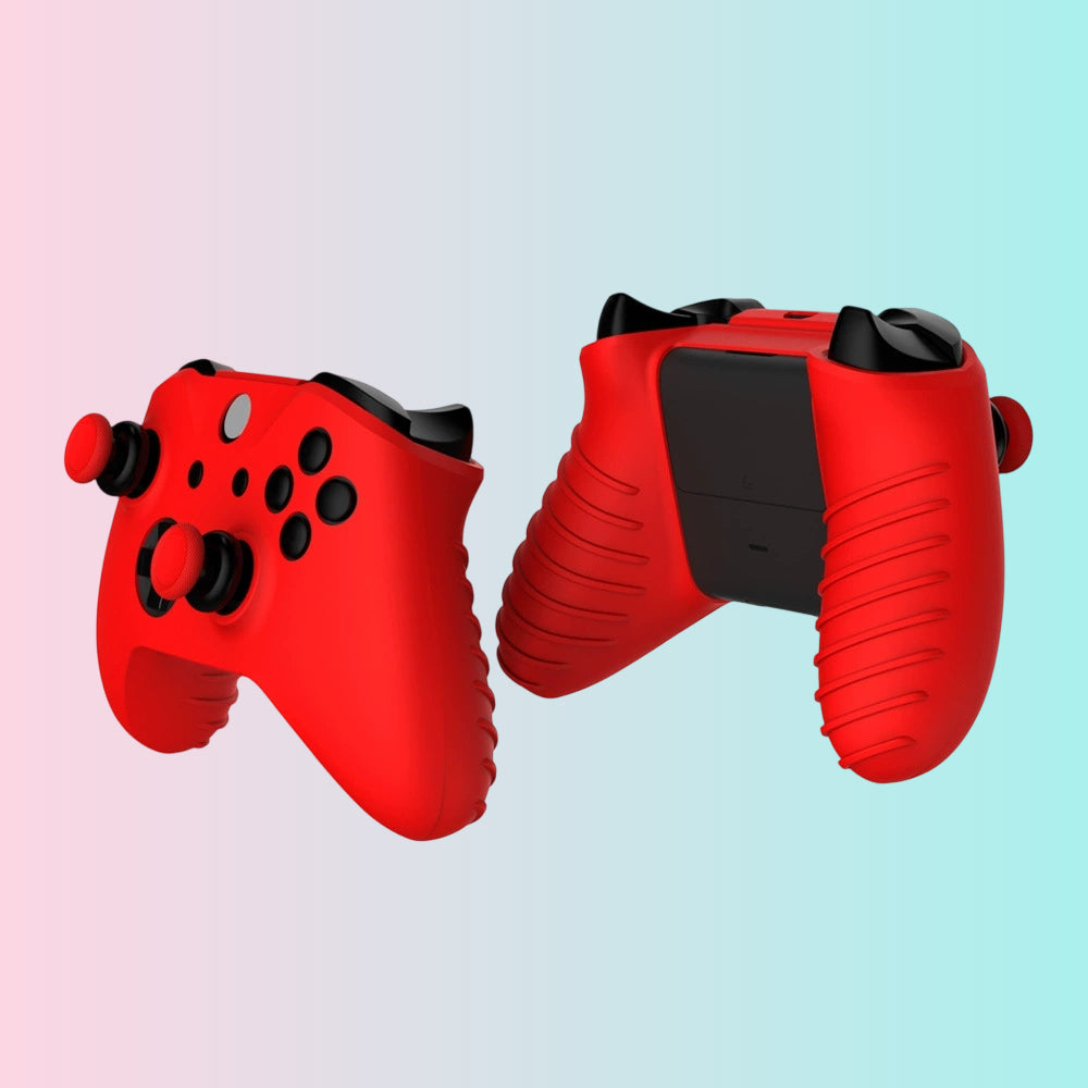 Xbox Series X Controller Silicone Case_Xbox Series X Controller Protective Case TYX-1611