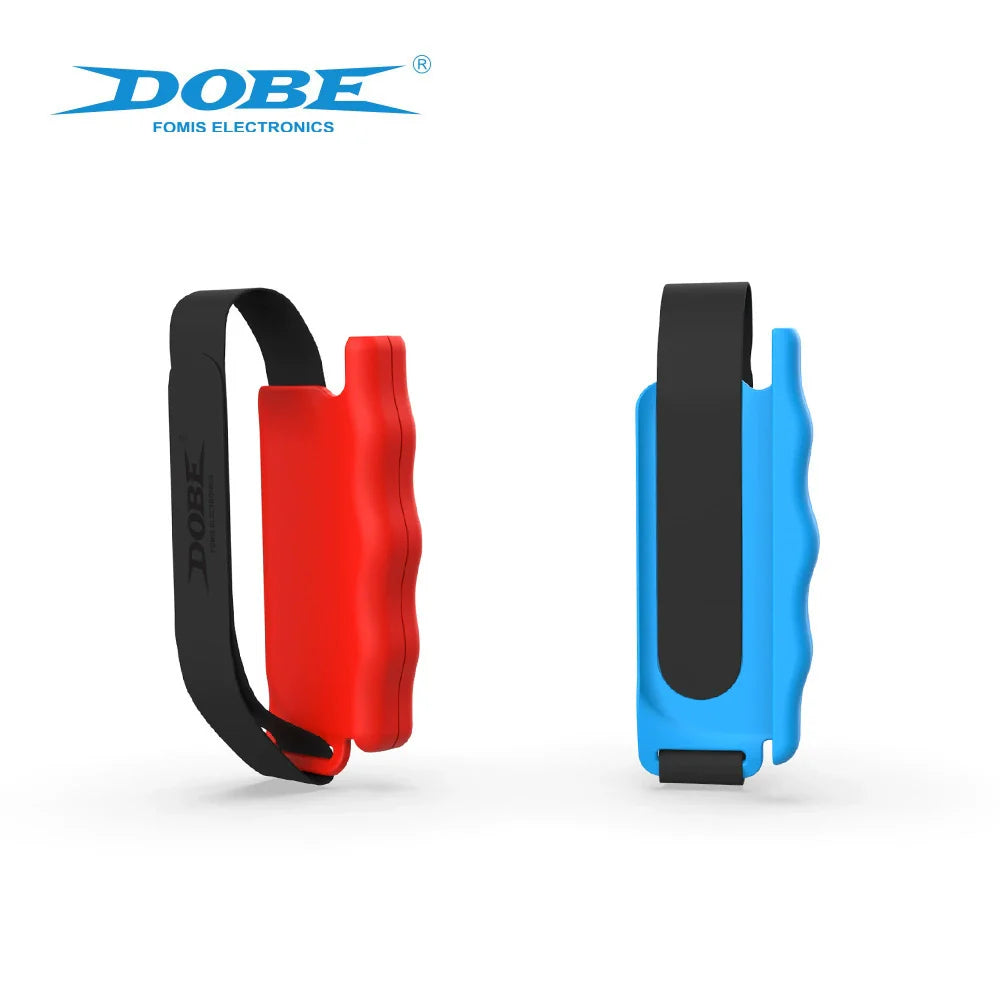 Switch_Oled Boxing Straps Sports Motion-Sensing Aerobic Boxing_Just Dance Straps TNS-2127