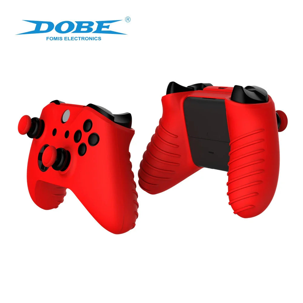 Xbox Series X Controller Silicone Case_Xbox Series X Controller Protective Case TYX-1611