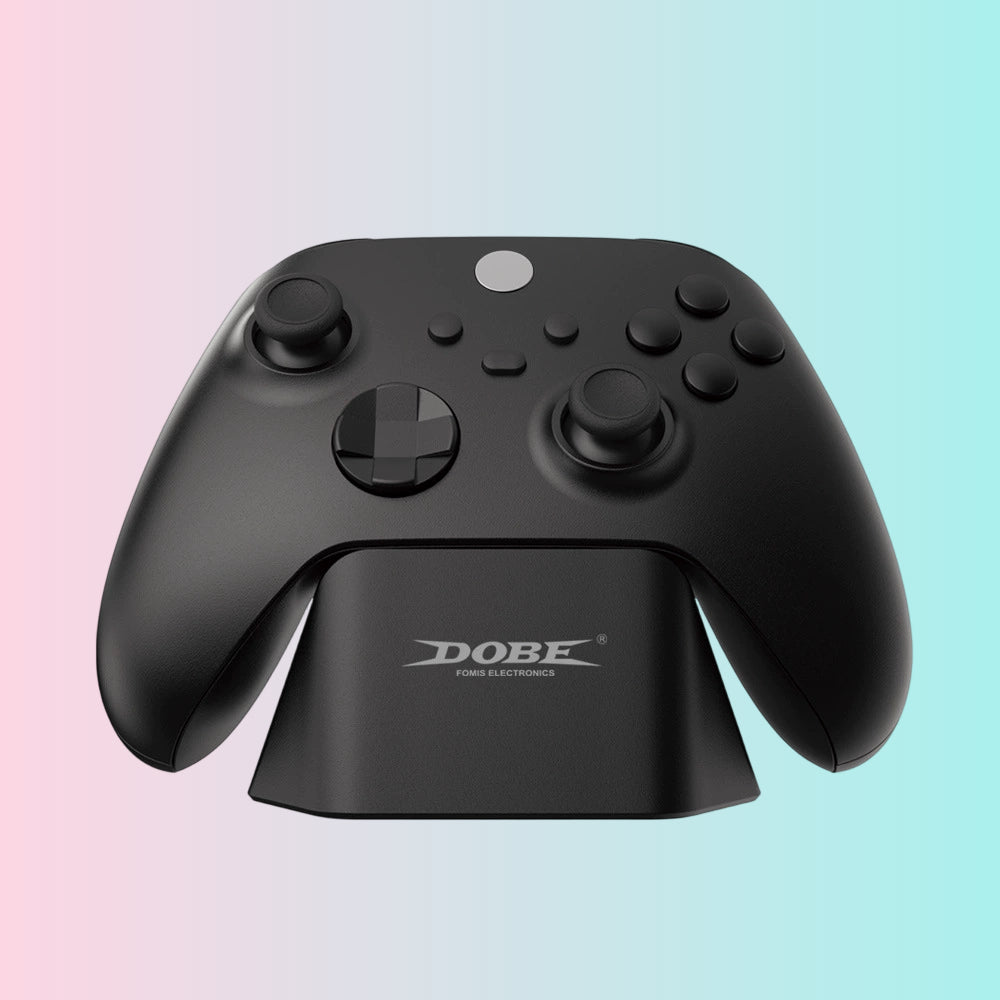 Xbox Series X Controller Display Stand | Xbox One X/S Controller Stand | Desktop Display Sta -TYX-0650