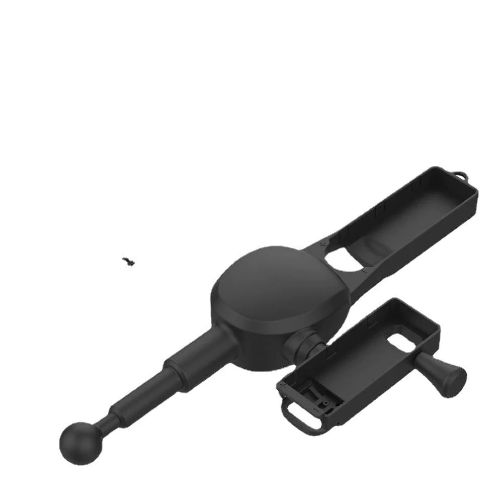 SWITCH Game Controller Fishing Rod for Nintendo Switch Joy-Con Left and Right Controllers (Motion-Sensing Fishing Rod) JYS-NS192