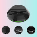 Switch HDMI Dock, Switch Portable Dock, Nintendo Switch Cooling and Charging Dock, Adapter 0450