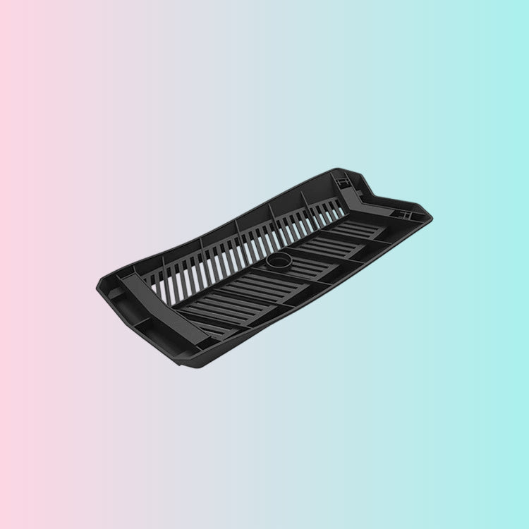 PS5 Digital Edition Console Stand Base P5 Digital Edition Simple Upright Stand P5_DE Console Upright Stand