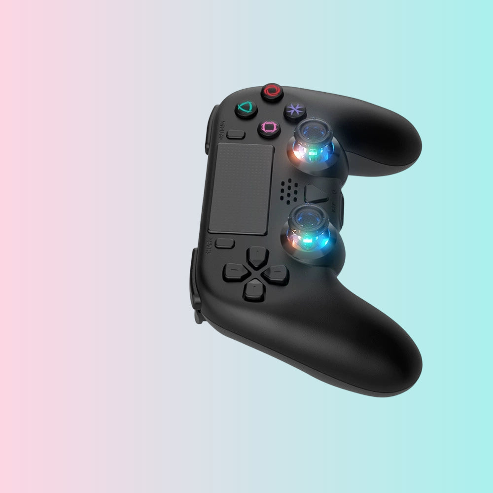 Elite Gaming Controller for Console Games: First-Person Shooter, Fighting, and More – Bluetooth Wireless Controller