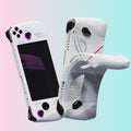 ROG Ally Full-Cover Silicone Case – Anti-Slip and Shock-Resistant Silicone Case for ROG Ally
