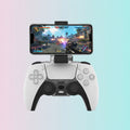 PS5 Phone Mount, P5 Wireless Controller Mount, P5 Bluetooth Controller Clip, P5 Adjustable Controller Mount 	 KJH-P5-003