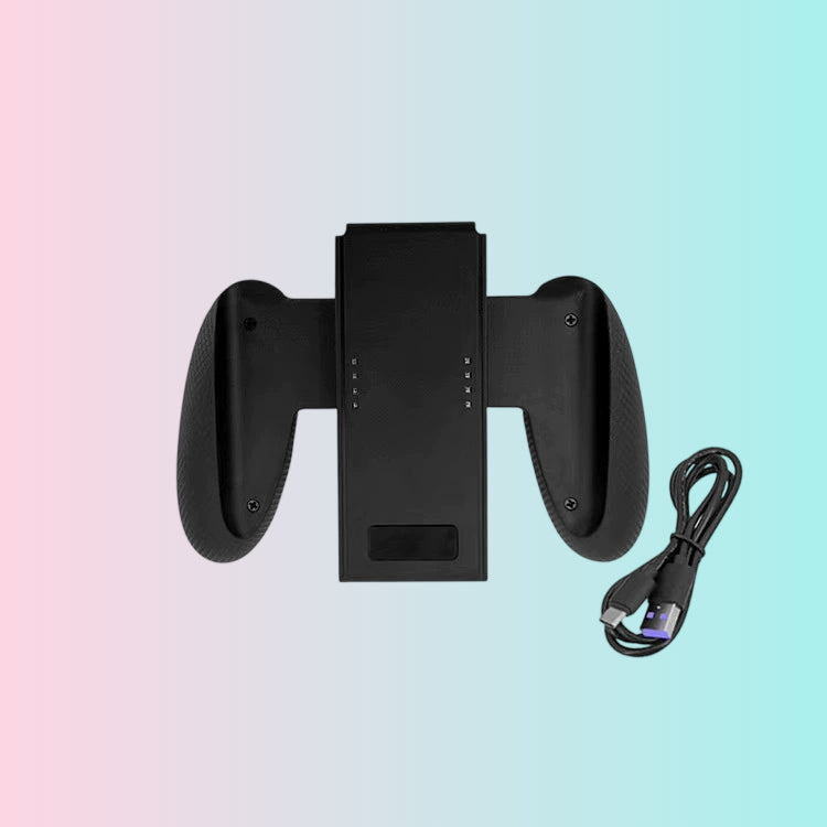 Switch Dual-Charging Controller, Switch Pro Controller, Switch Charging Controller, Switch Dock Charging Controller