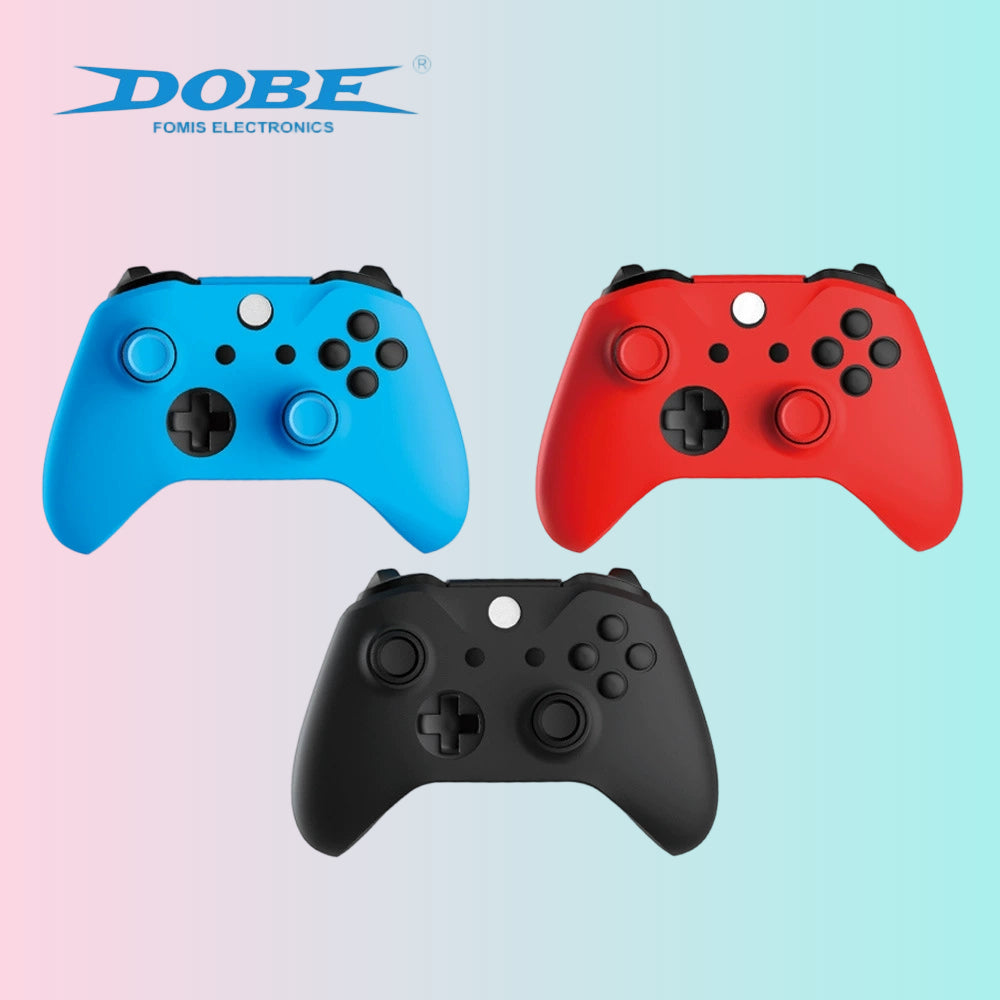 Xbox Series X Controller Silicone Case_Xbox Series X Controller Protective Case TYX-1611