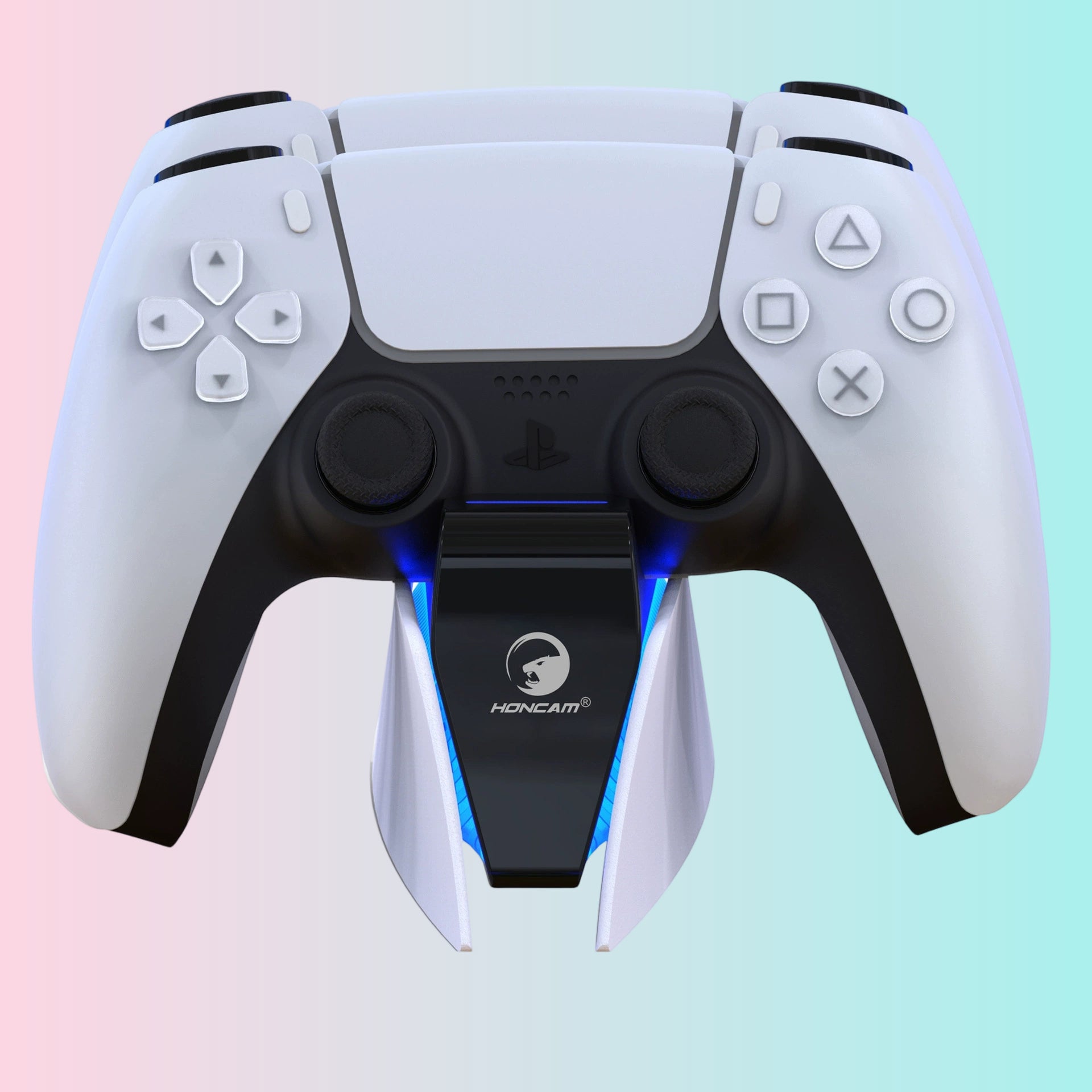 PS5 Controller Fast Charging Dock P5 Dual Charger P5 Game Controller Charger P5 Game Controller Charger A3705