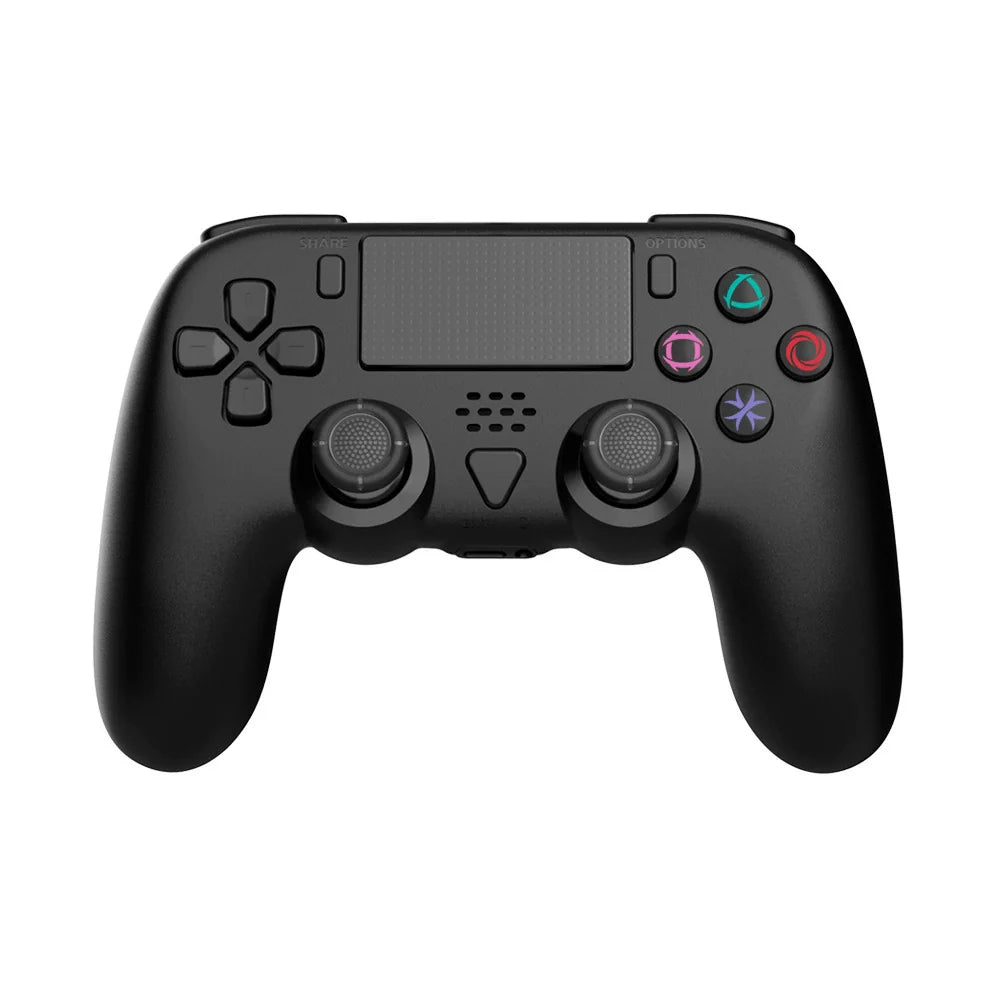 Elite Gaming Controller for Console Games: First-Person Shooter, Fighting, and More – Bluetooth Wireless Controller