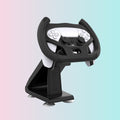 PS5 Steering Wheel Stand for P5 Controller_PS5 Controller Steering Wheel Mount with Suction Cup
