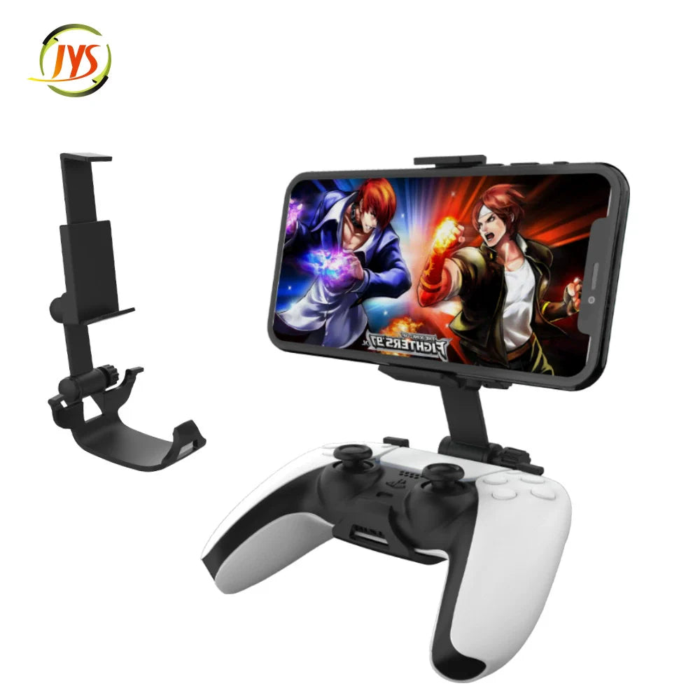 PS5 Controller Stand | PS5 Wireless Bluetooth Mobile Controller Stand JYS-P5115