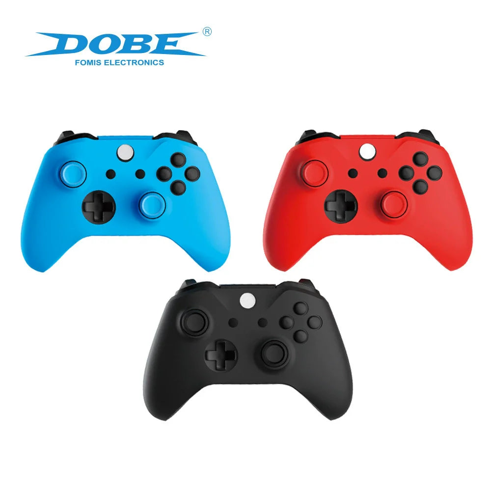 Xbox Series X Controller Silicone Case_Xbox Series X Controller Protective Case TYX-1611