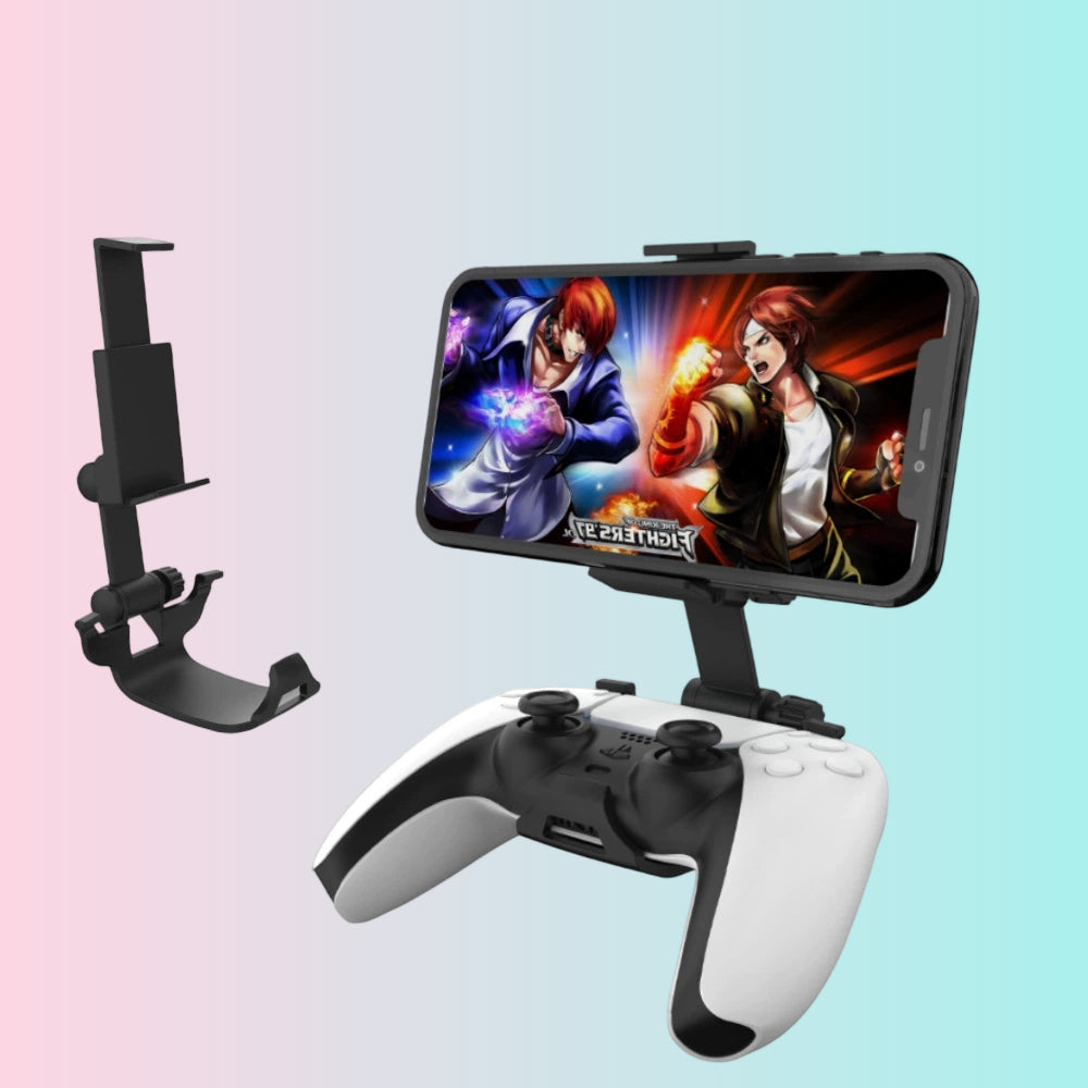 PS5 Controller Stand | PS5 Wireless Bluetooth Mobile Controller Stand JYS-P5115