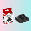 Switch_HDMI Video Adapter Dock, Portable TV Dock_Small-to-Large Screen Converter Adapter 1828